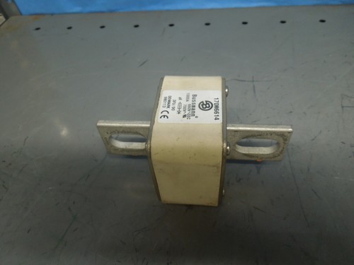 Bussmann 170M6612 1000A 660/700V Fuse Used - Picture 3 of 3