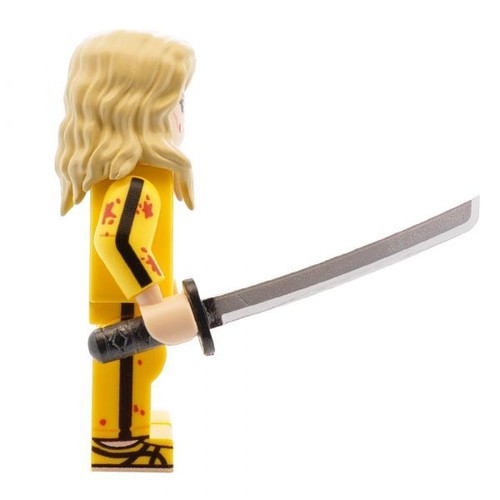 Custom Printed minifigures -Choose Model!- made w/ real LEGO® - Picture 159 of 222