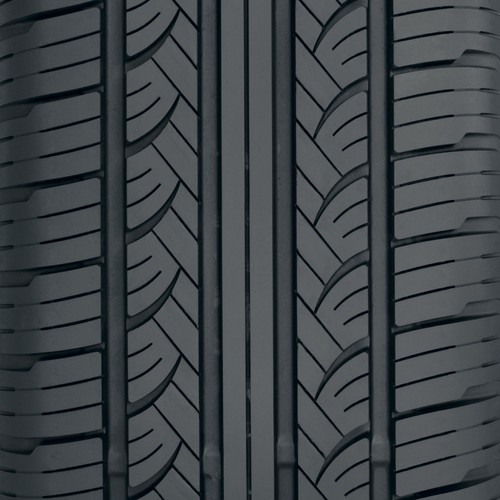 1 New Yokohama Avid Touring-s  - P225/60r16 Tires 2256016 225 60 16 - Picture 7 of 10