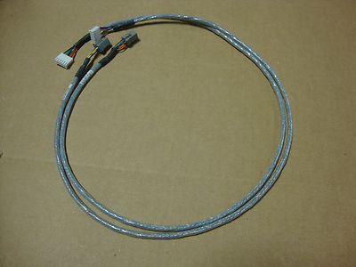 BIG DOG MOTORCYCLES 2005 CHOPPER HANDLEBAR WIRING HARNESS DAYTEC / BDM FRAME 