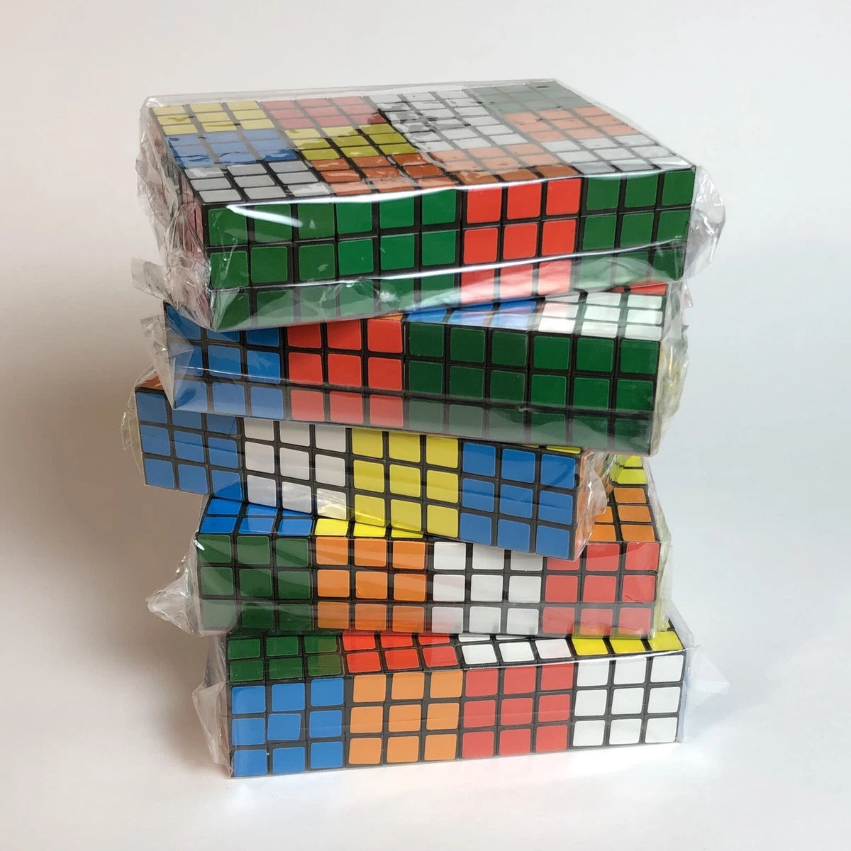 Rubik's Cube 3x3x3 Magic Rubik Cube at Rs 68/piece in Surat