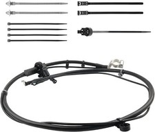 Battery Negative Cable Assembly 84634113 23235509 For Chevy Silverado 2014-2019