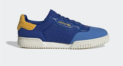 Adidas POWERPHASE I.M.T.O.K. ( FZ0228 ) Sneaker Trainers Blau - OVP NEU