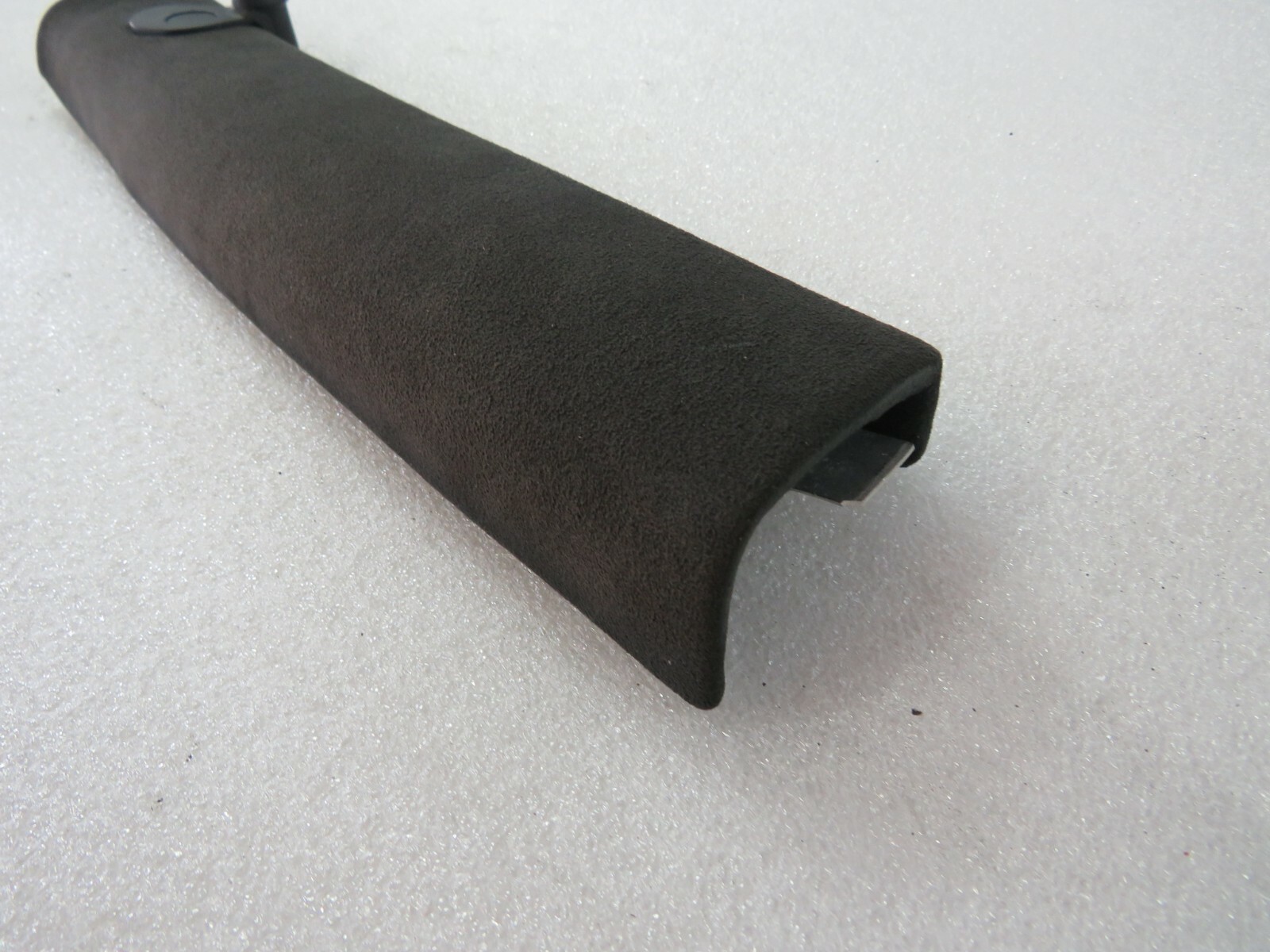 Ferrari FF, RH, Right, Deck Lid Trim, Alcantara, Used, P/N 836710