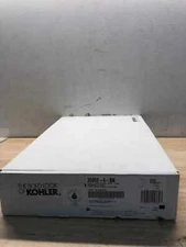 Kohler Buckley Single Hole Bathroom Faucet Brushed Nickel K-35952-4-BN.