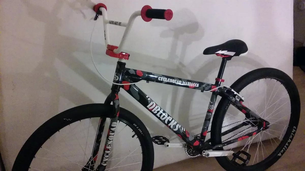 se bike 29 for sale