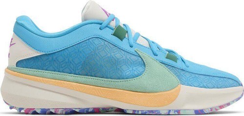 Nike Giannis Zoom Freak 5 (DX4985-300) 