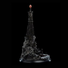 WETA TOWER OF BARAD-DUR Environment Statue Model  The Lord of the Rings IN STOCK