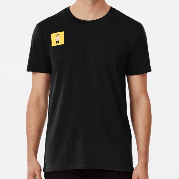 Speak Up Logo Premium Speak Up America Made in USA T-Shirt S-5XL