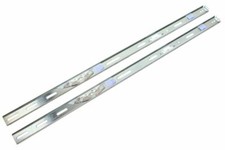 King Slide 752 PAT US6935710 Inner Mounting Rails Kit Pair Server Schienen-Set