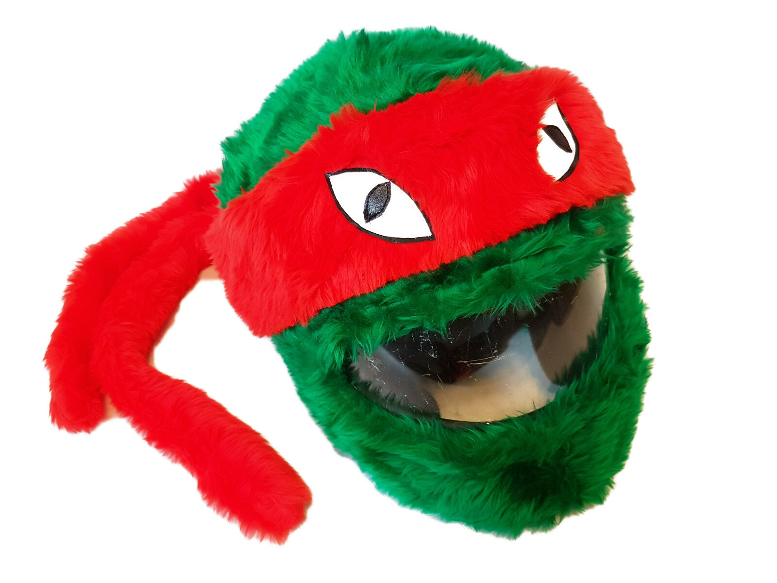 MOTORCYCLE COVER MOTORBIKE FUNNY HEEDS CRAZY CASE HELMET COVERS