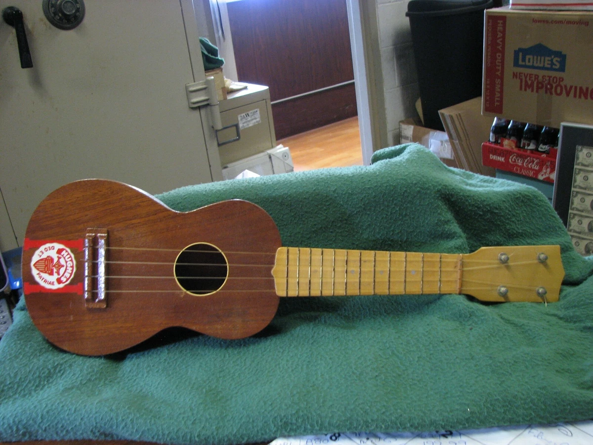 Ebay ukulele deals