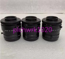 1 PCS KOWA LM25HC Industrial Prime lens 1 inch target surface f 25mm/F1.4 good