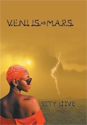 V.E.N.U.S. Vs M.A.R.S. (Hardback or Cased Book)