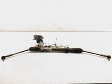 02 Infiniti I35 Power Steering Rack and Pinion OEM 490015Y715