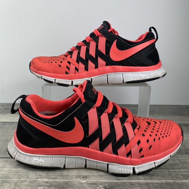 Plato Vodoinstalater Motivacija Nike Free Trainer 5 0 Men S Training Shoe Herbandedi Org