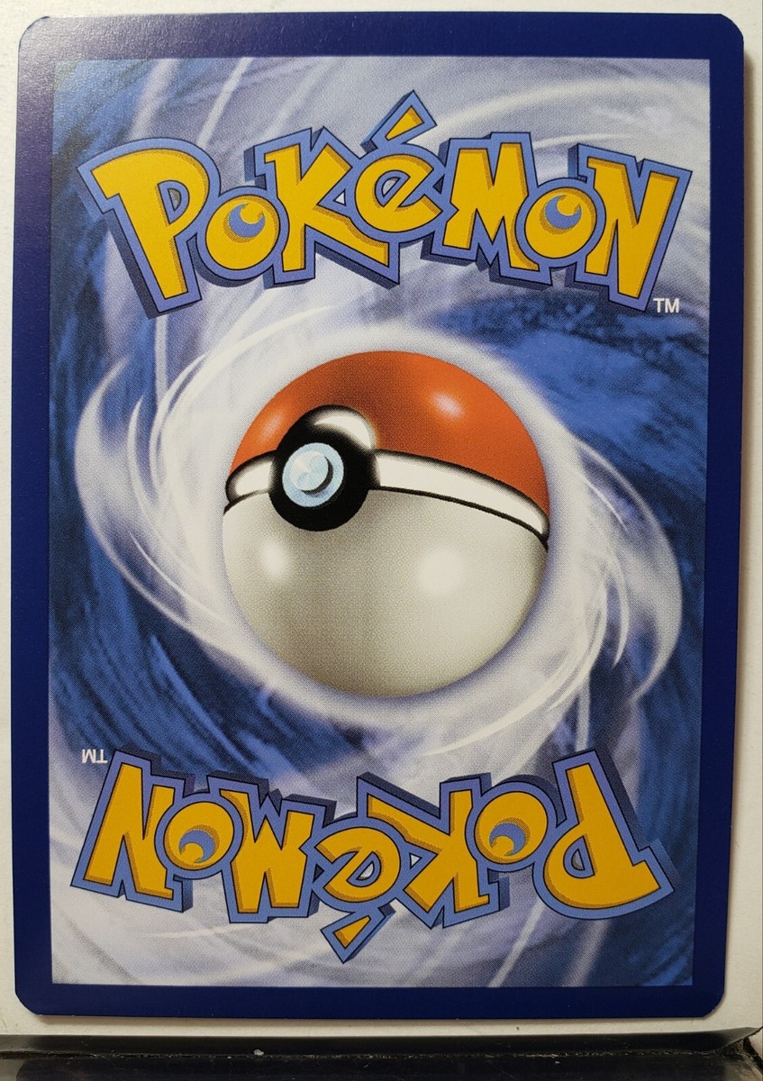 REVERSE HOLO Entei 030/197 NM / M - Rare Obsidian Flames