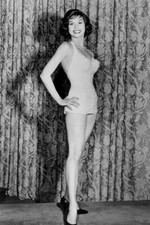 Mary Tyler Moore - from a TV show - 1960 - 4 x 6 Photo Print