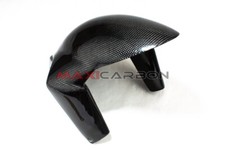 Garde-Boue Avant Carbone Mv