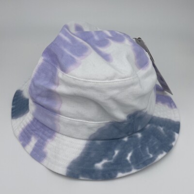Adidas Originals Color Wash Bucket Hat Unisex Tie Dye NWT  display picture 3