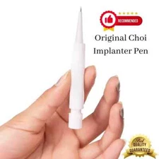 Choi Implanter Pen 0.9 MM Hair Transplant Size Pack of 1 Best Quality Material