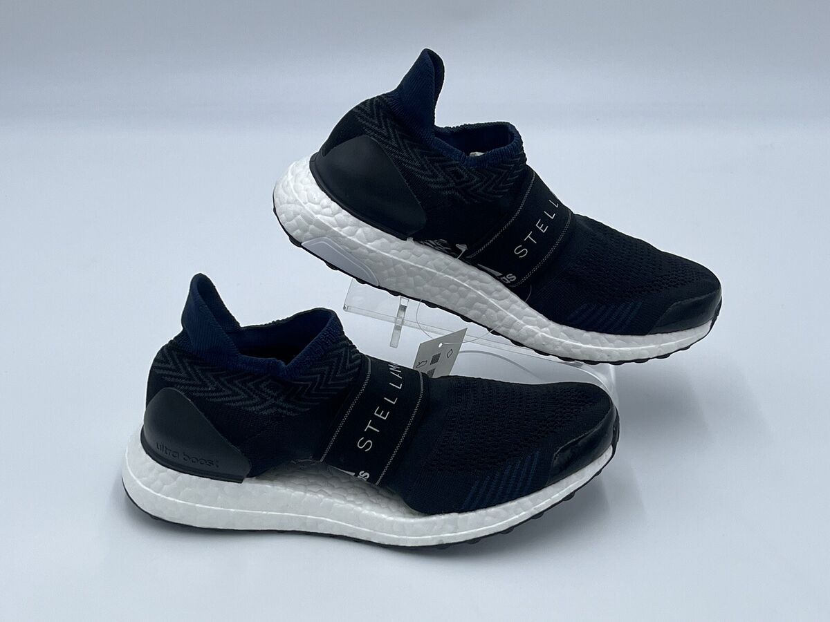 Adidas X Stella McCartney Ultraboost X 3D Sneakers D97689 | eBay Adidas X Stella McCartney Ultraboost X 3D Sneakers D97689 | eBay
