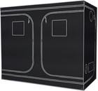 Grow Tent 240 x 120 cm Hydroponics, Grow Box, Dark Room, Cheap, Mylar Tent