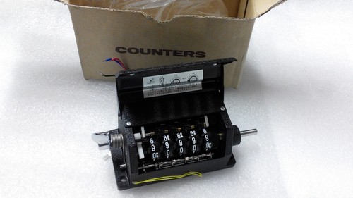LINE SEIKI SP-15 (I) COUNTER - Picture 8 of 8