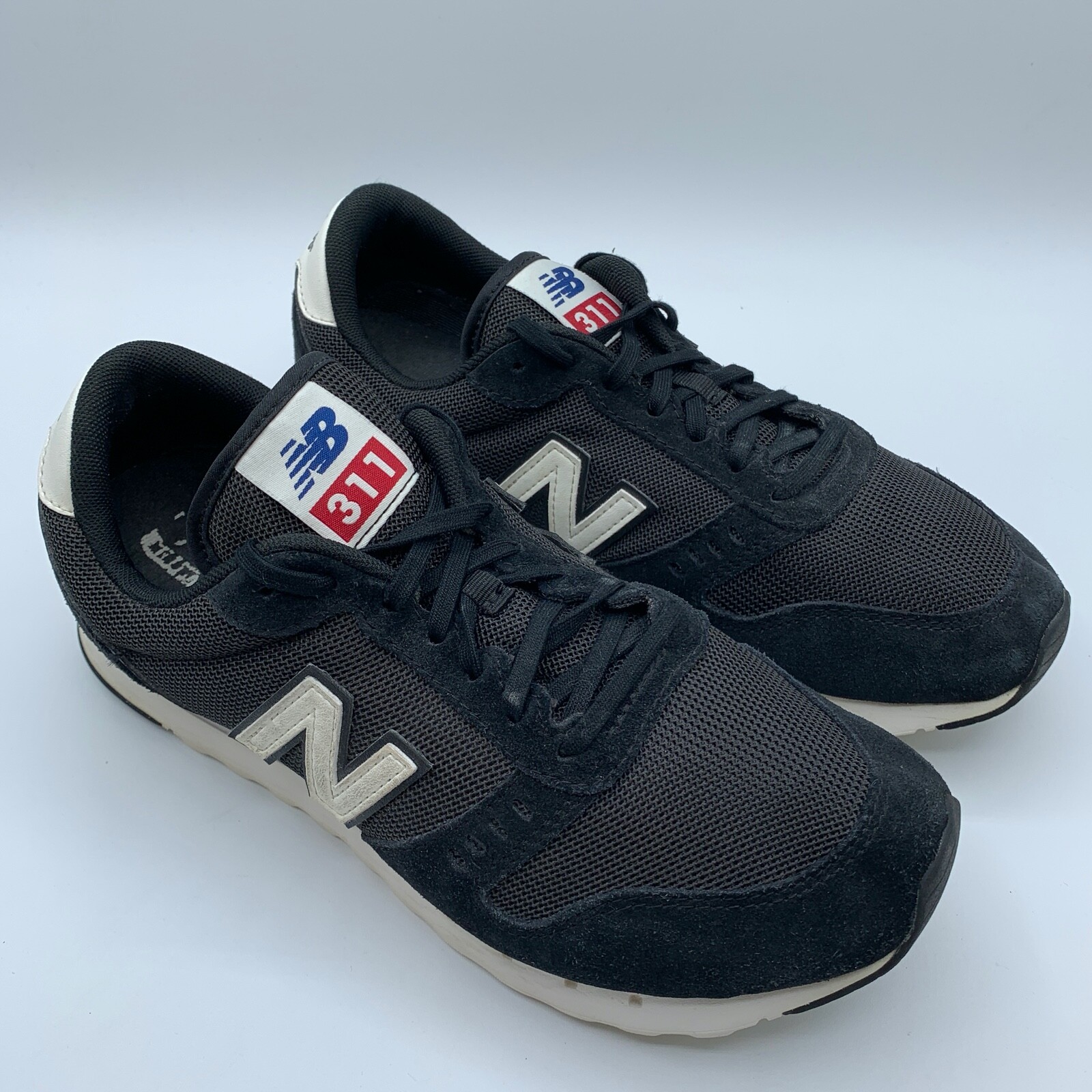New Balance W 311 atelieryuwa.ciao.jp