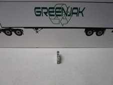 ALLEN BRADLEY 1492-CB1 SERIES B G150 15A CIRCUIT BREAKER - USED - FREE SHIPPING