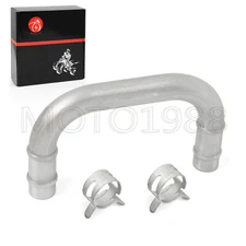 Intake crossover tube boost bottle 1987-2006 For Yamaha Banshee 350 29L-14465-00