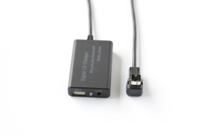 Bluetooth Music Hands-Free Car AUX Adapter Cable Clarion Suzuki