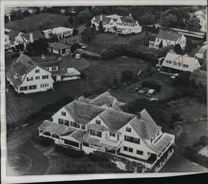hyannis port massachusetts