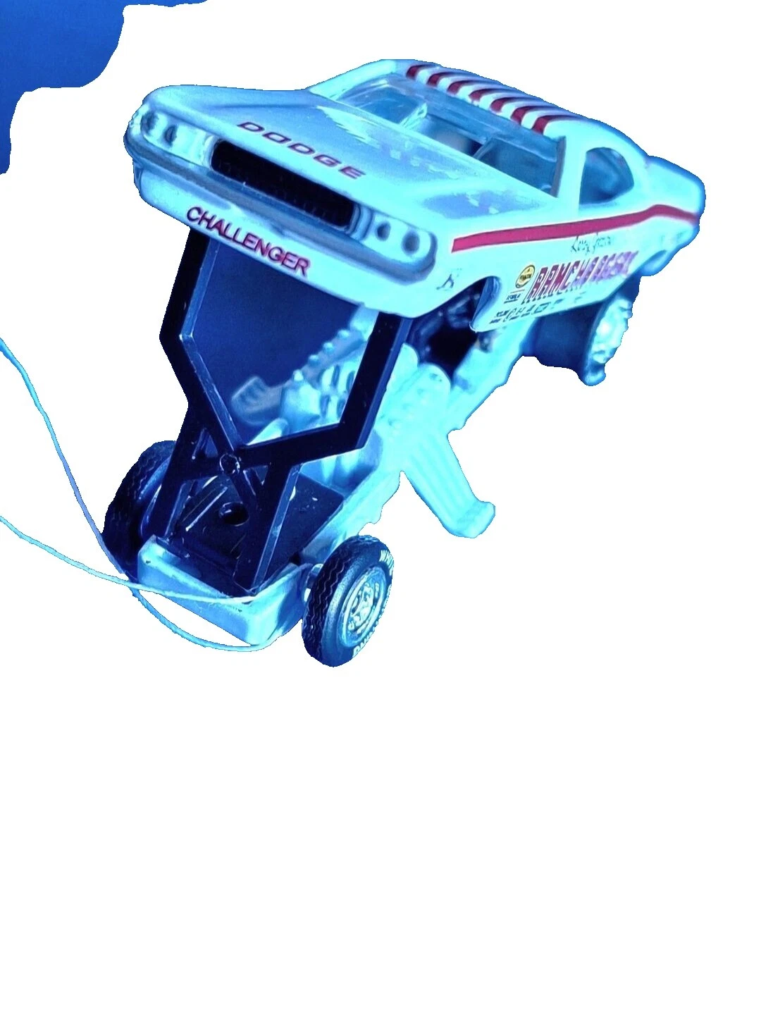 Johnny Lightning 1972 Vehicle Year Vintage Manufacture Diecast Cars