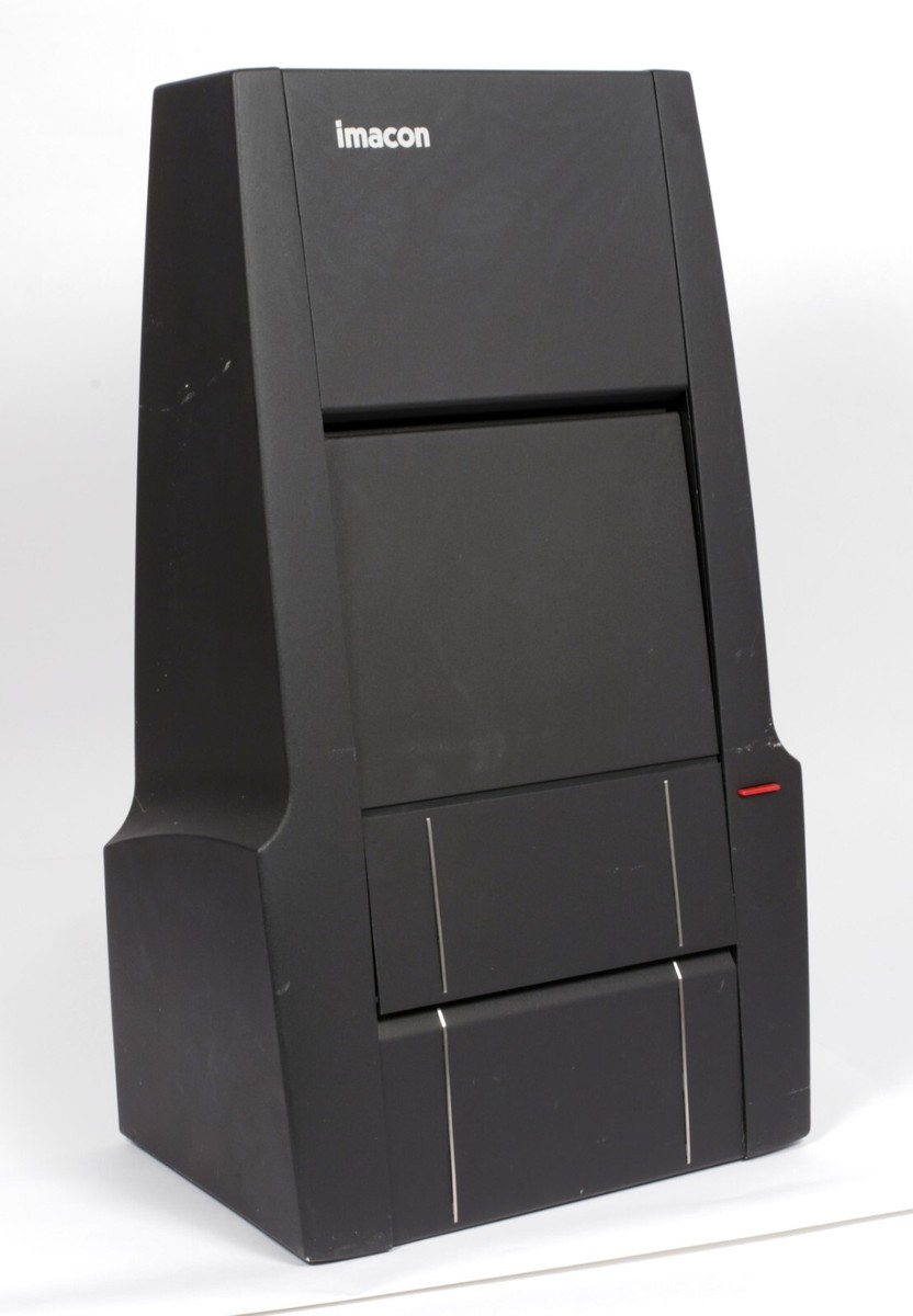 Hasselblad Imacon 949 film scanner (SCSI ONLY) | eBay