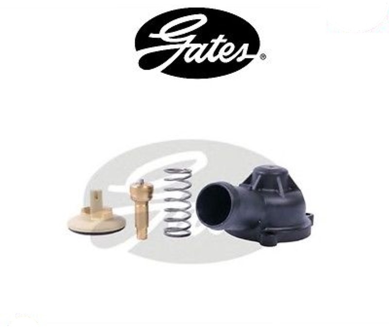 TH41887K1 Termostato, Refrigerante (GATES)