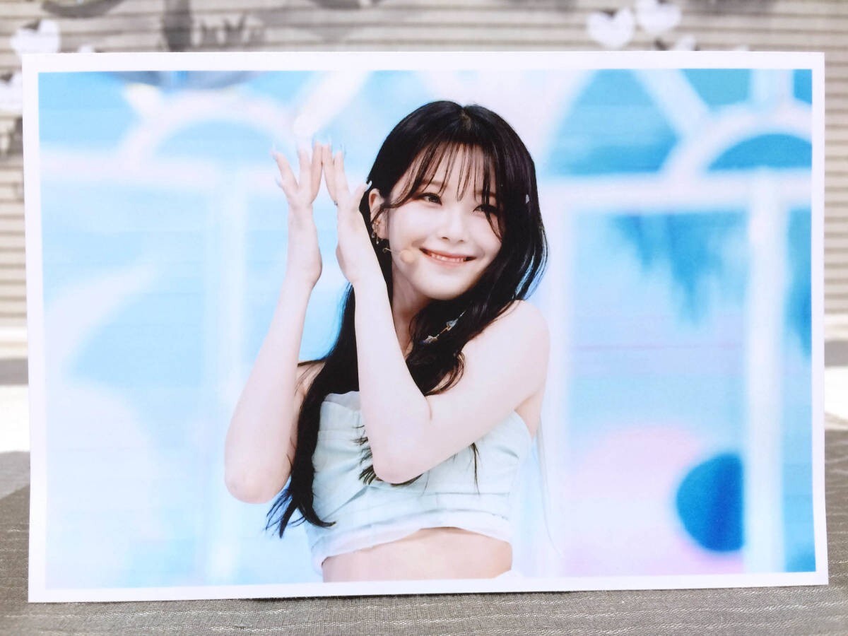 fromis_9 クリアファイル 他5点 未開封