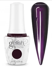 gelish Night Reflection gel polish 15 ml