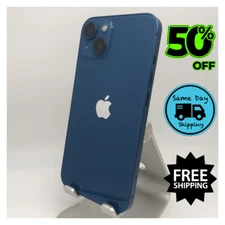 Apple iPhone 13 128GB 256GB 5G Good Battery iOS Unlocked Verizon LTE