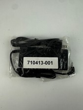 90W 19.5V 4.62A for HP AC Charger 709986-003 753560-004 710413-001 PA-10 Series