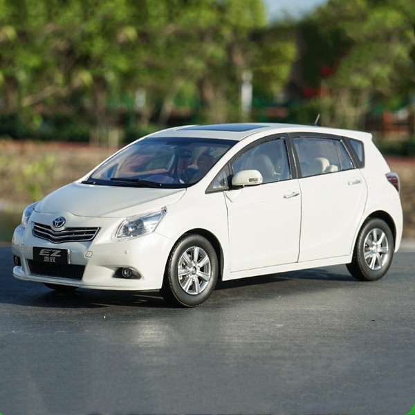 Toyota ez verso