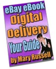 eBay eBook Digital Delivery - Step by Step Guide - List a Digital... (EBook)