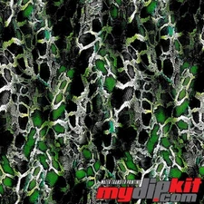 Hydrographics Film Hydro Dipping Water Transfer Print Film DD-987 Snakeskin