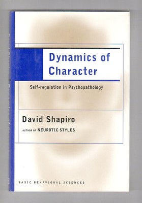 DYNAMICS OF CHARACTER