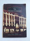 The Harris Company by Aimmee L Rodriguez: Used