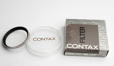 Contax Camera Lens Filters 46 mm Filter for sale | eBay Contax Camera Lens Filters 46 mm Filter for sale | eBay