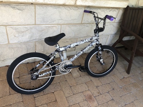 Specialized fatboy vegas trx 2003 XXL 