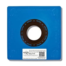 Quickflash Plumbing Flashing Panel -P-300