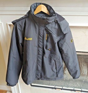 moerdeng ski jacket
