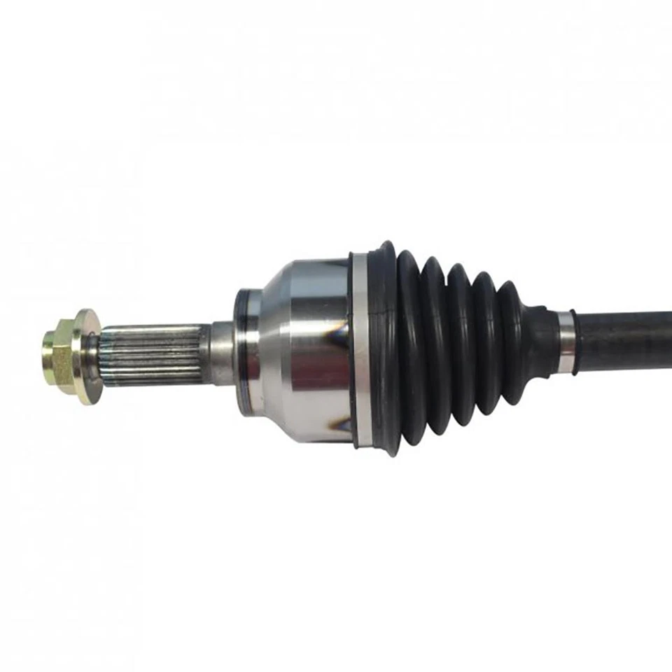 2 ejes delanteros CV para Mazda 3 2010-2013 2,0 L 2,5 L 09-10 Mazda5 automático Foto 3 de 4